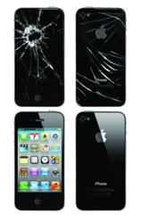 Apple iPhone Battery Replacement & Apple iPhone Repair Rochester NY by Aware Bear Computers